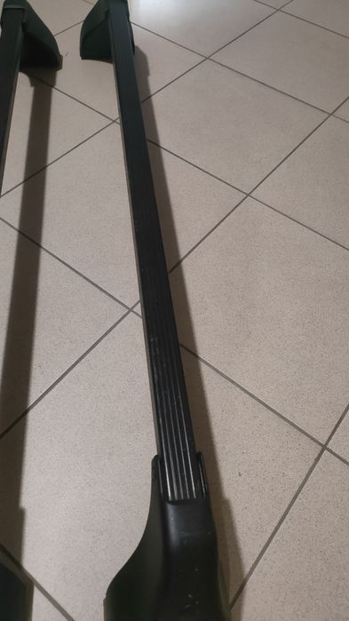 Belki Bagażnik Na Dach Do Volvo