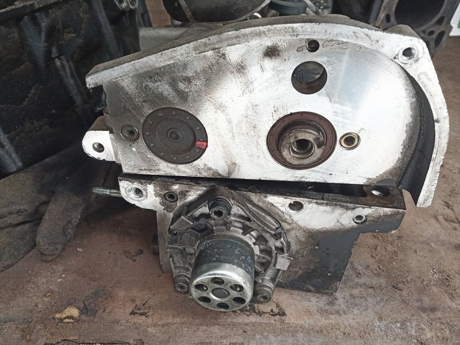 Двигатель Y19dt alfa 159 vectra c astra h zafira