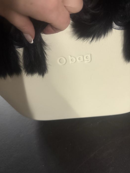 Obag oryginalny mini