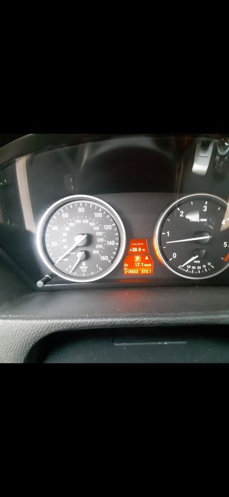 BMW X5 e70 x-drive 3.5d