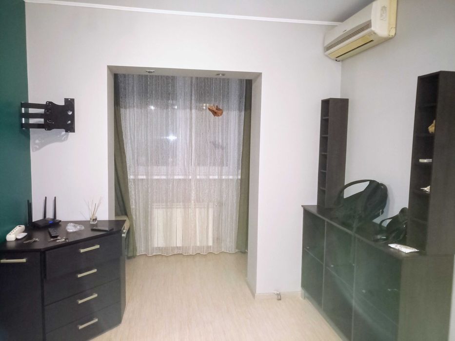 2-кімнатна в Обухові з ремонтом, торг