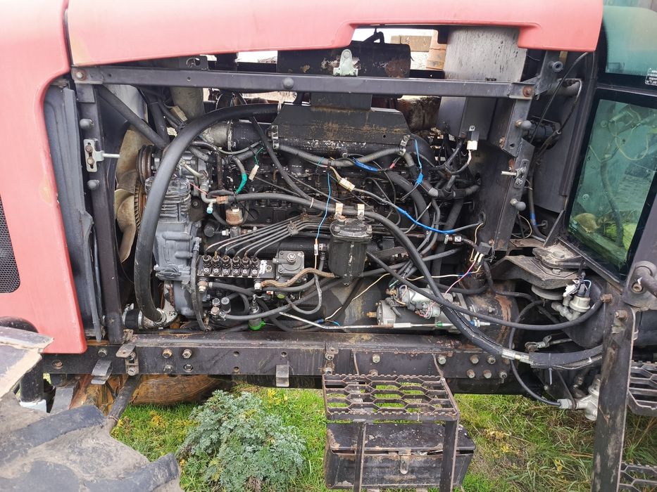 Мтз2022.3 трактор колісний