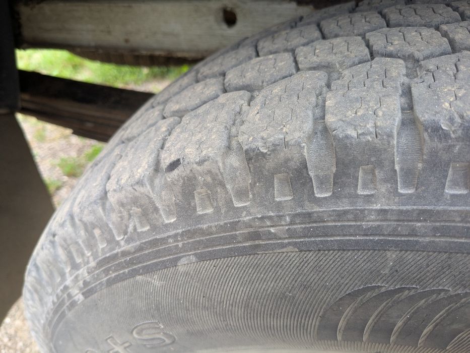 Продам мерседес бенц 209 D повна маса  4600 ,бус пасажир 1987 р.