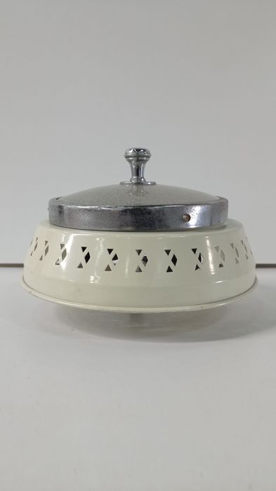 Candeeiro antigo vintage