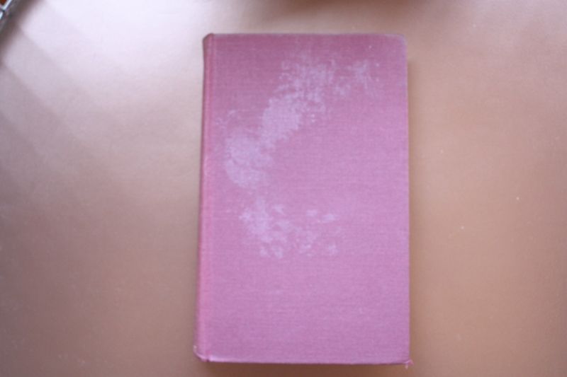 Livro Great Expectations CHARLES DICKENS 1953