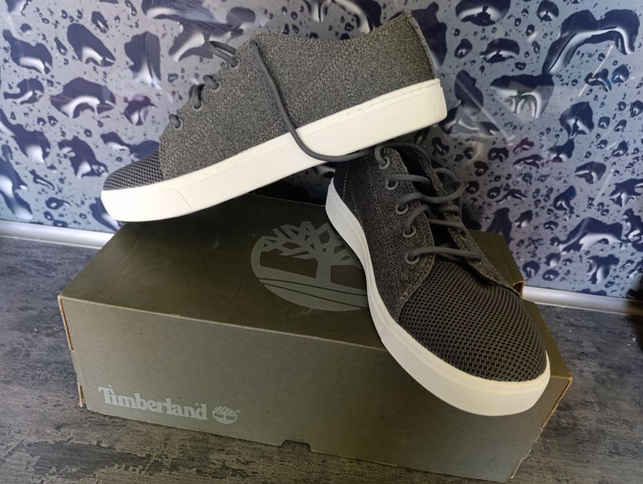 Buty trampki Timberland męskie 42