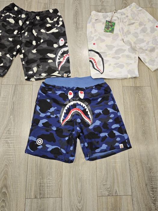 Спортивні шорти Bape A Bathing Ape M L XL бейп