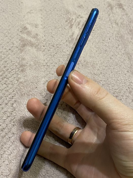 Швидкий Телефон Samsung Galaxy A7 2018 4/64gb NFC Android 10 #88