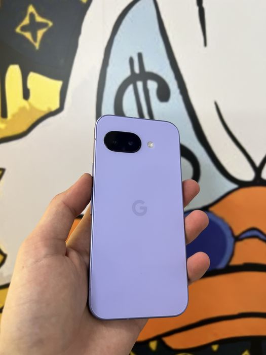 Продам Google Pixel 9a