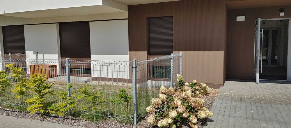 Wynajmę nowe mieszkanie, umeblowane na Karpicku. Osiedle Jakon