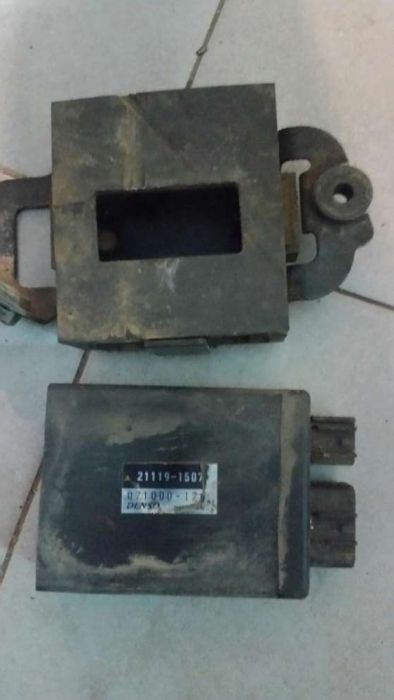 Cdi Kawasaki KX250 (98)