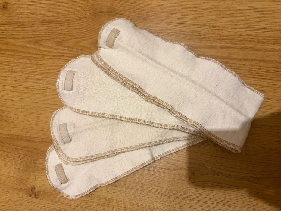 Wkład chłonny Bliskość Natury Puppi