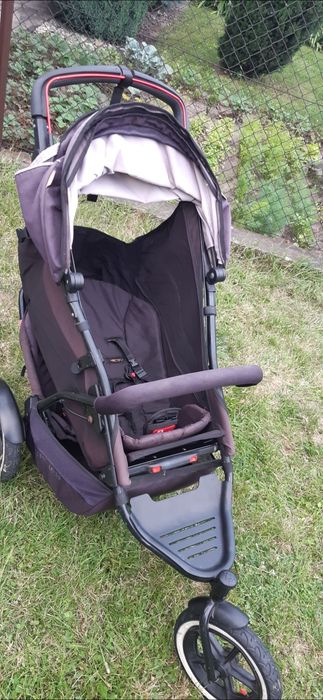 Wuzek spacerowy phil&teds