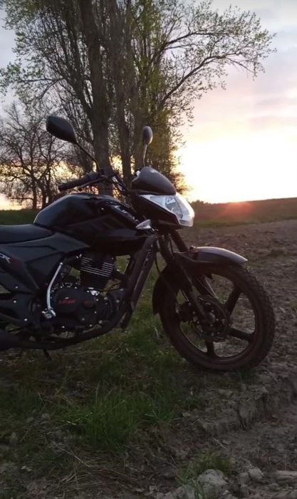 Продам LIFAN 150