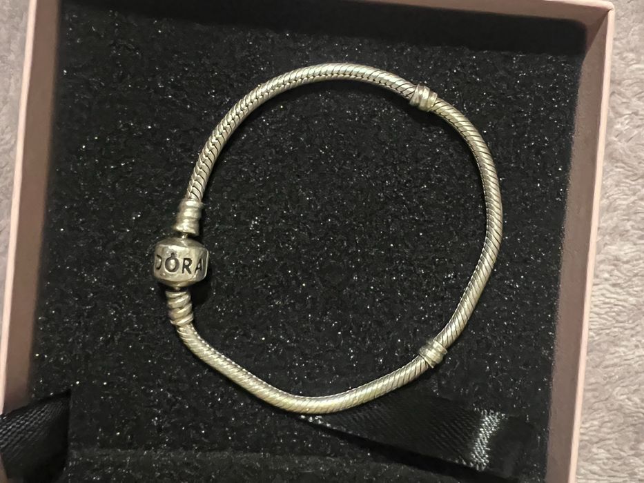 Pulseira pandora