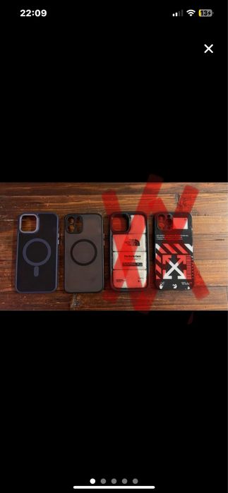 Capas para Iphone 12 Pro - Max