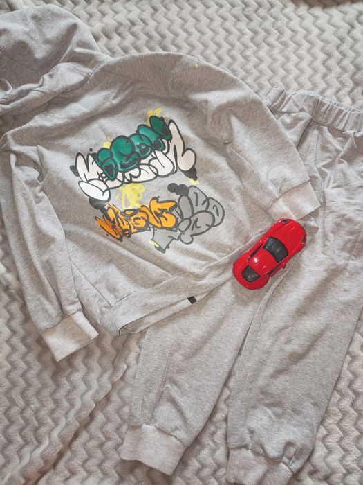 Костюм на 5 років