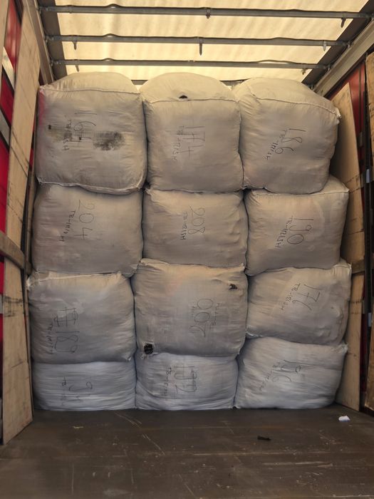 Odziez uzuwana z Irlandi d2d Modna odzież cenna 5,99 zl kg