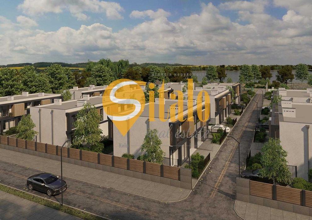 Дом по адресу ул. Заречная (площадь 120 м²) - Atlanta.ua - фото 9