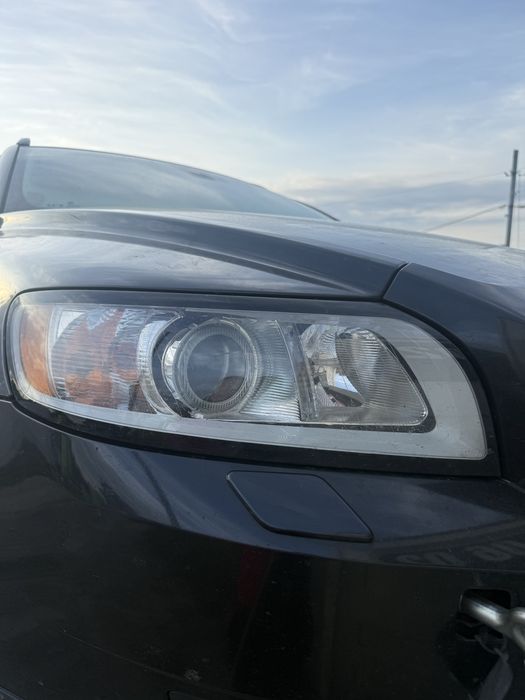 Volvo v50 s40 v70 s60 s80 вольво розборка запчастини