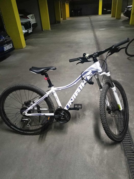 rower unibike 26"