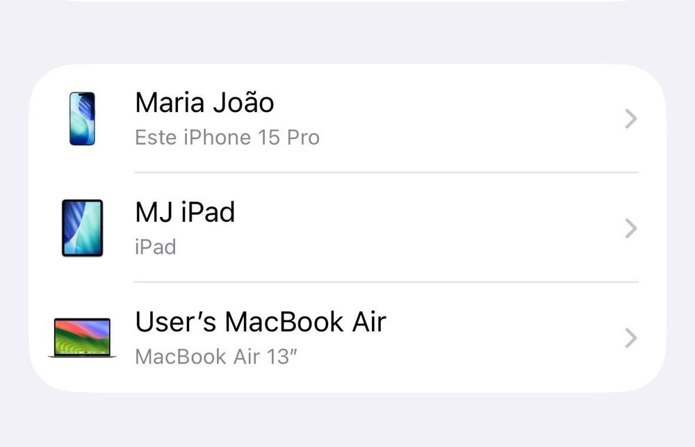 iPhone 15 Pro 256GB Branco Titânio | Impecável + Capas