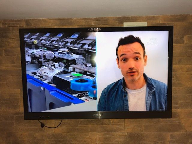 Telewizor Sony 40 cali