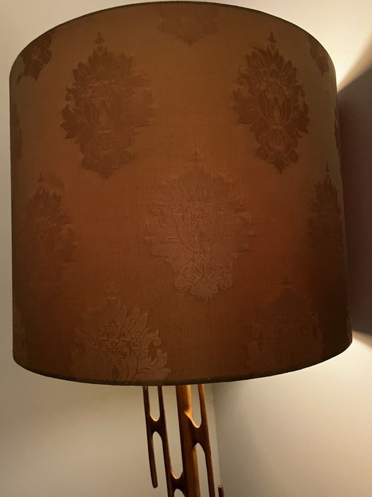 Candeeiros loja area