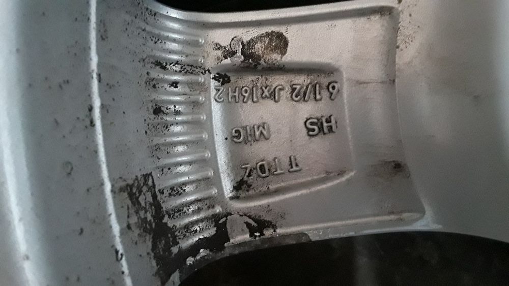 Автомобільні диски