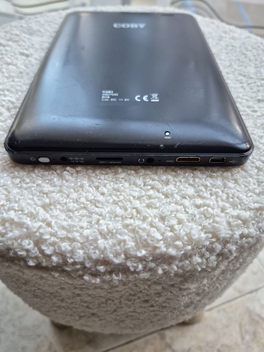 Tablet Coby para Peças441729966492231683