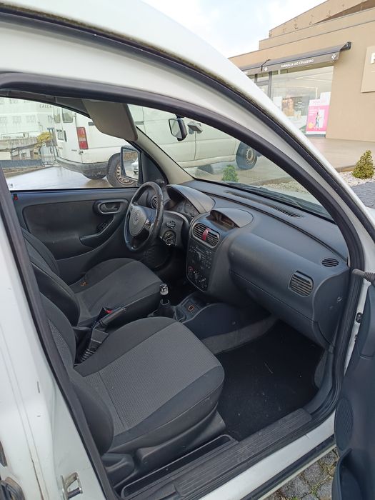Opel combo 1.3 cdti 2006