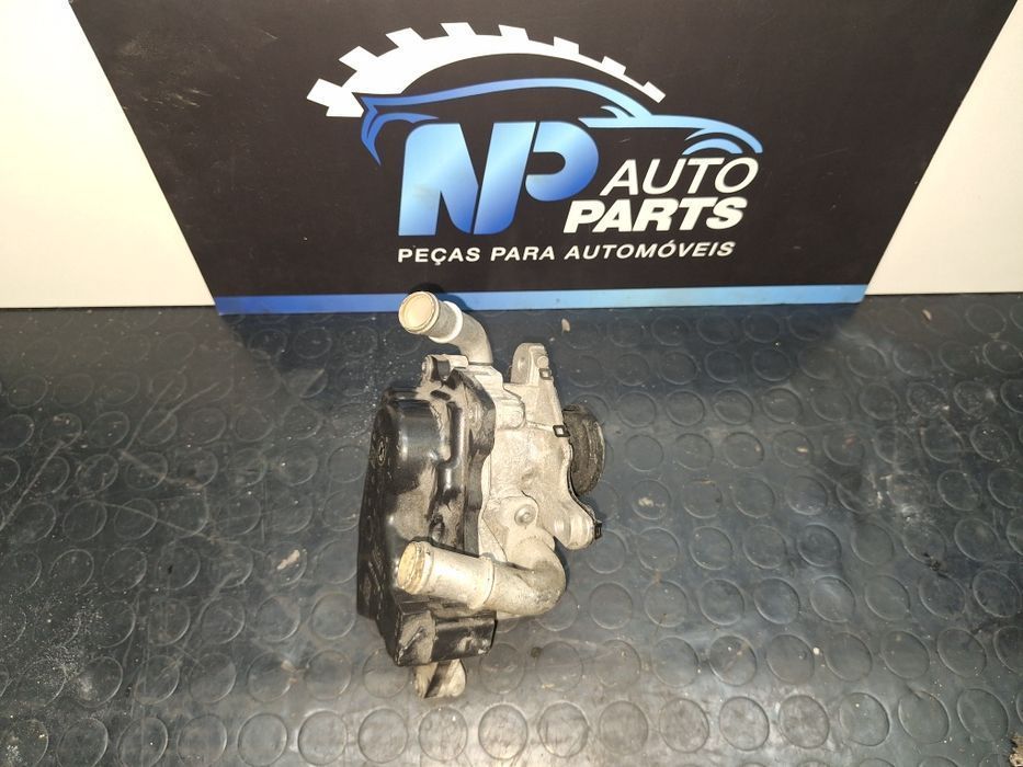 Valvulas Egr vw 1.6 tdi