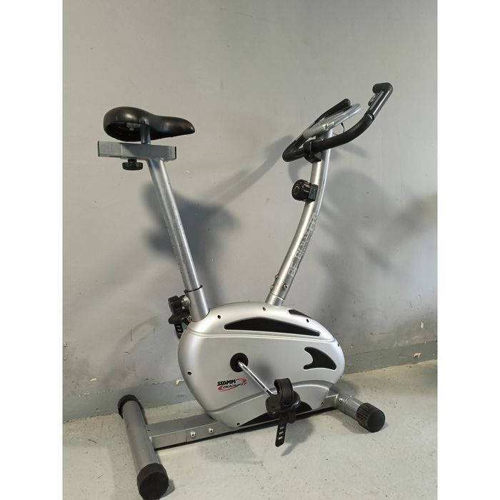 Rower Stacjonarny Magnetyczny StamnBodyfit Wysyłka HIT