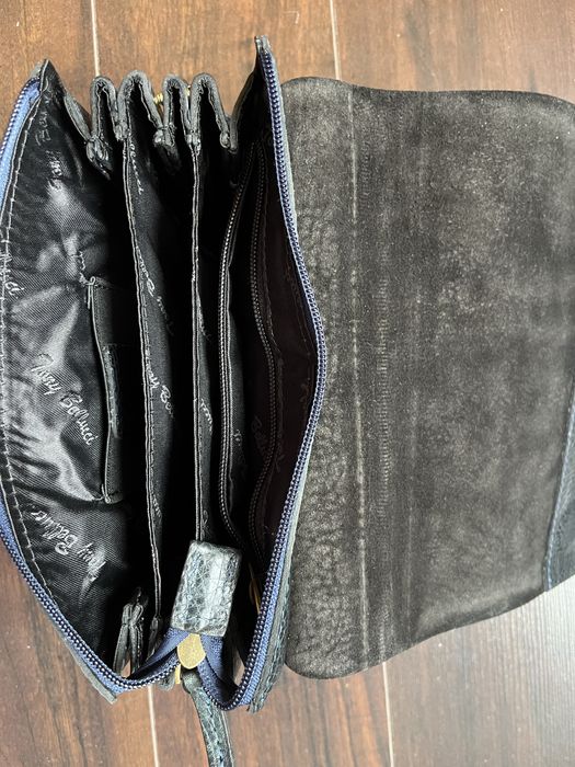 Барсетка/ клатч чоловічий