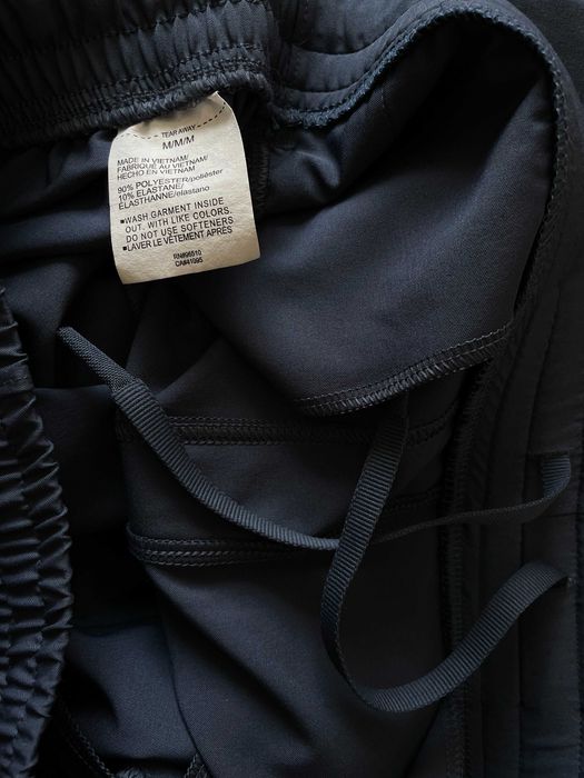 Штани чоловічі UA Unstoppable Men's Cargo Pants р.М