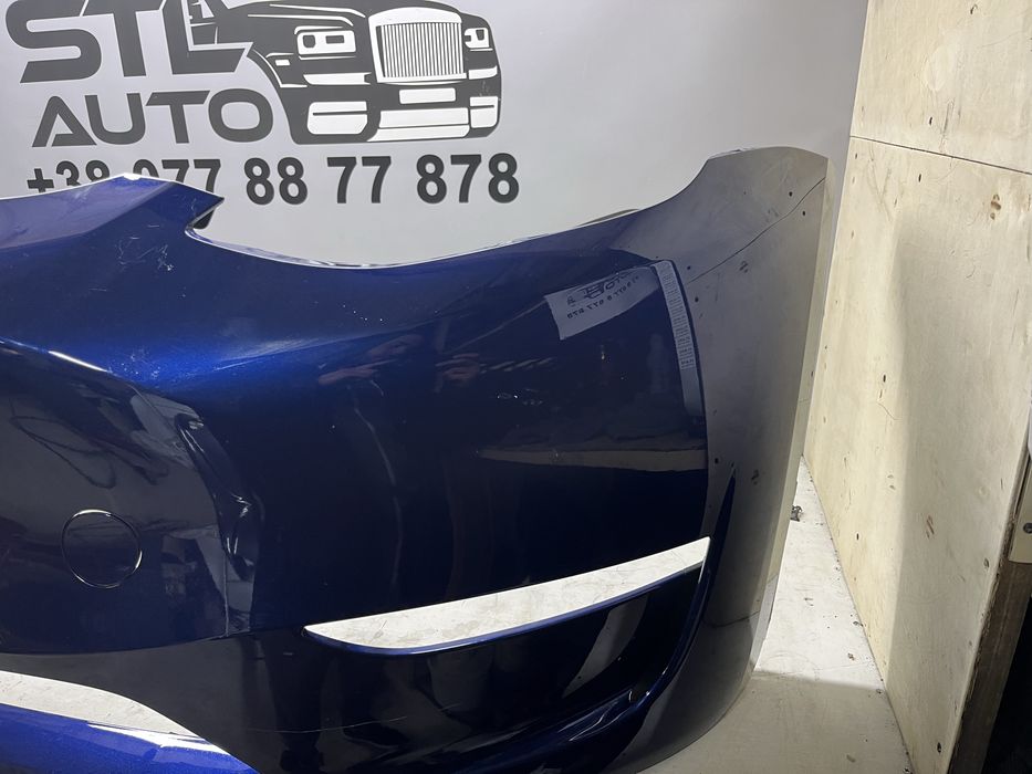 Передній бампер Tesla Model Y