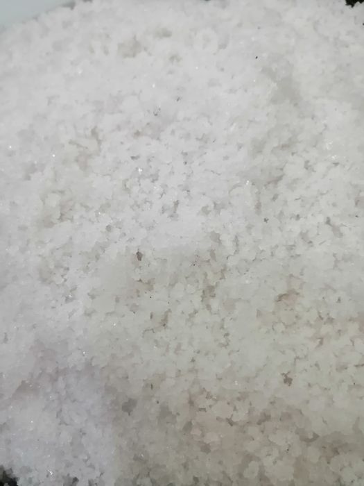 Соль с Одесского Куяльника.