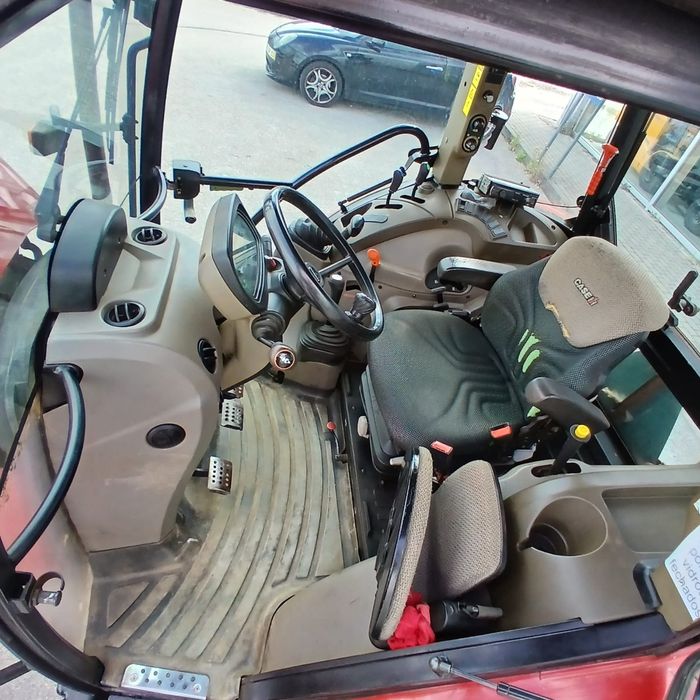 Trator case Farmall 75