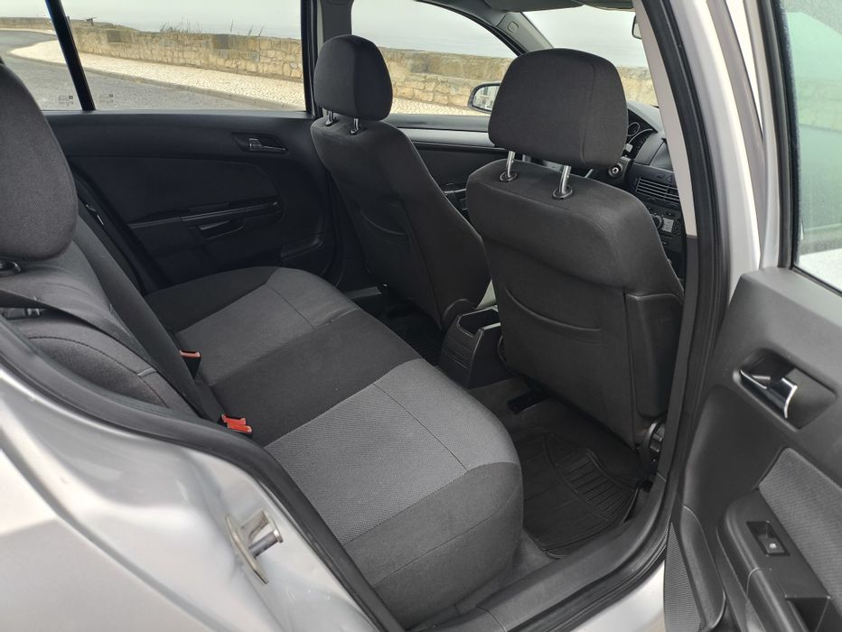 Opel Astra 1.3 CDTI  - 2006