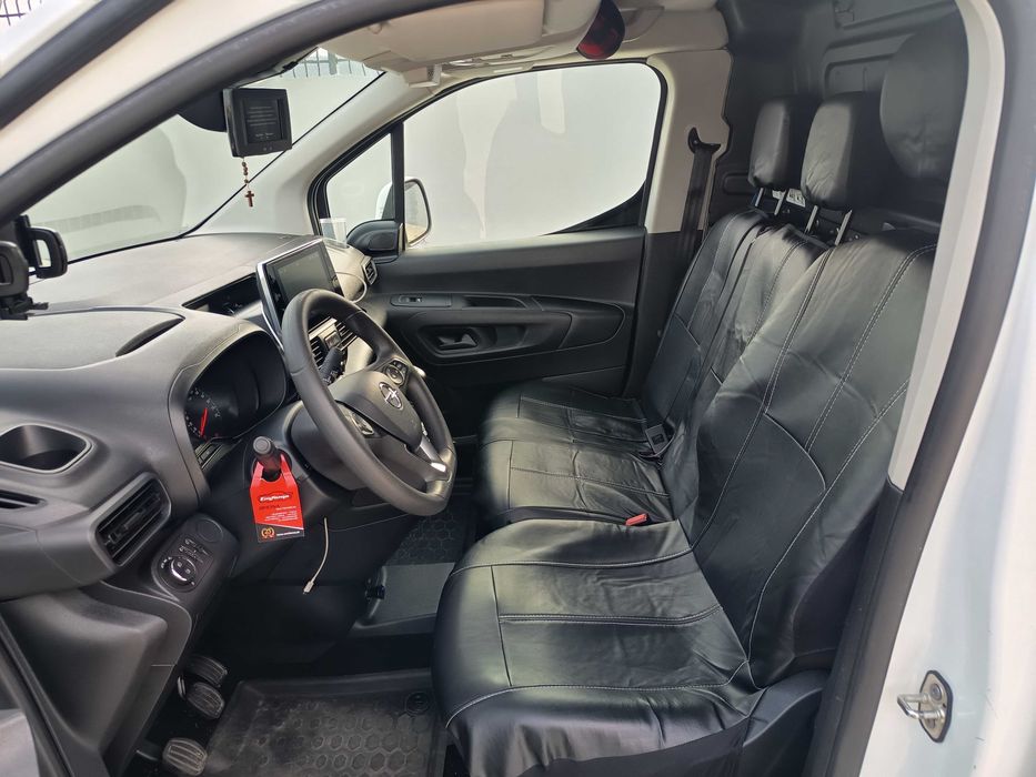 OPEL COMBO 2020 !
