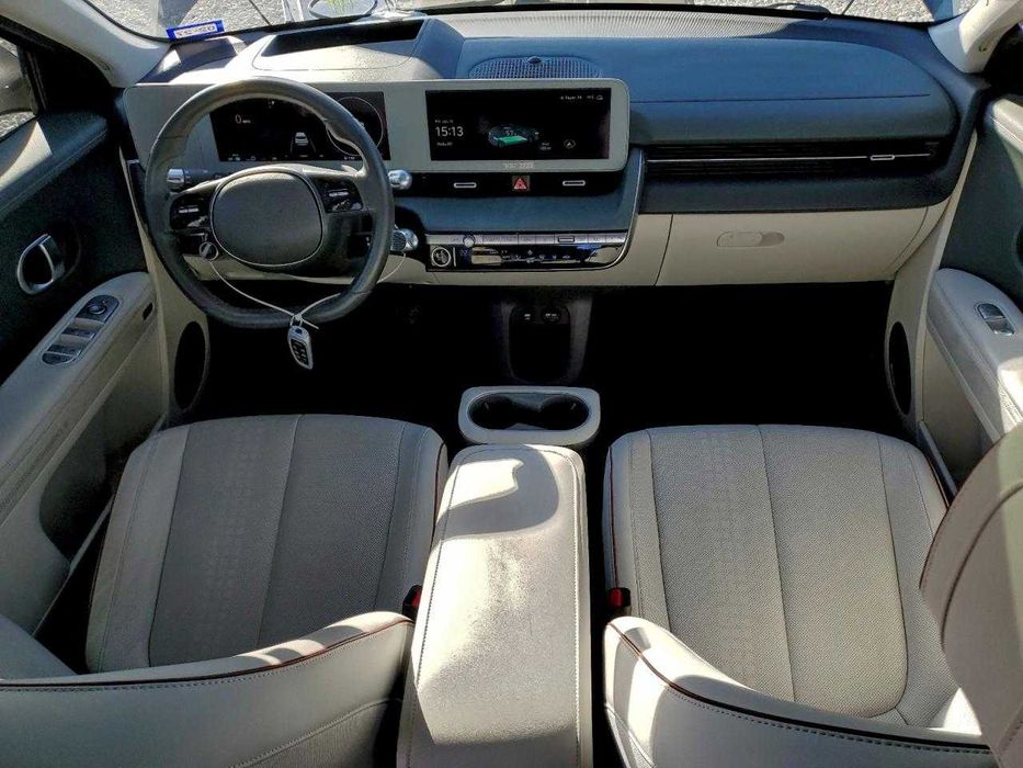 2023 Hyundai Ioniq 5 Limited