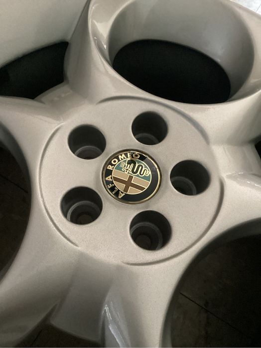 Jantes para alfa romeo