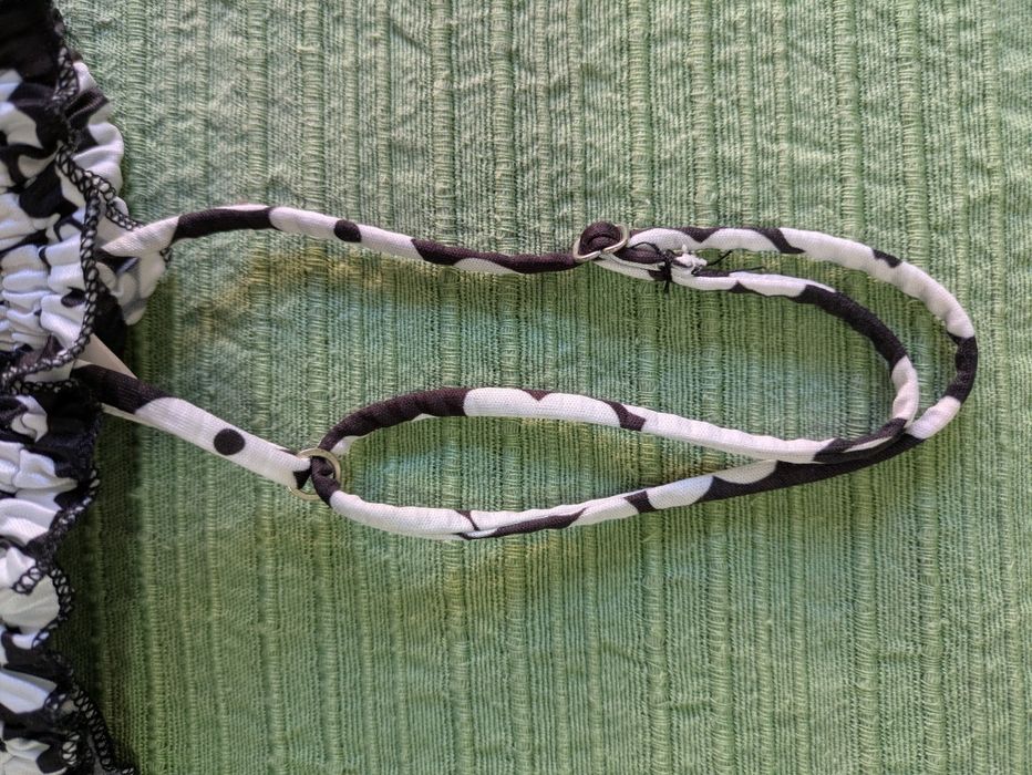 Conjunto Verão Berska