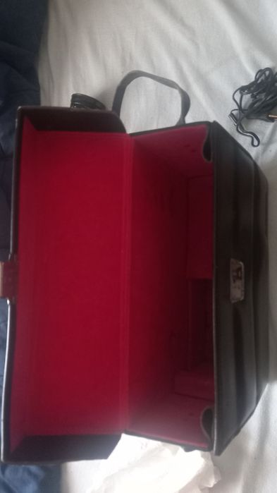 Maquina de Filmar Beaulieu S2008 8mm Rara