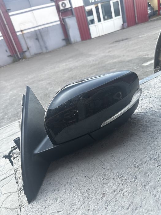 31352127 дзеркало водія volvo xc60 2016 15 пін