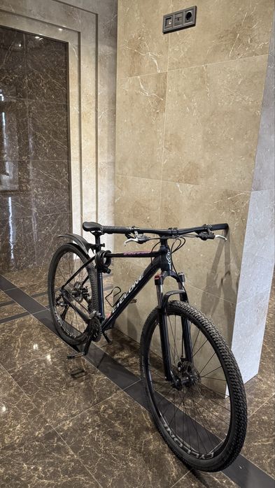 Велосипед cycleone