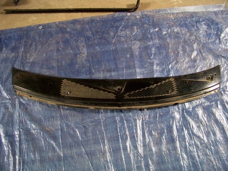 ford transit podszybie plastikowe model 00-06