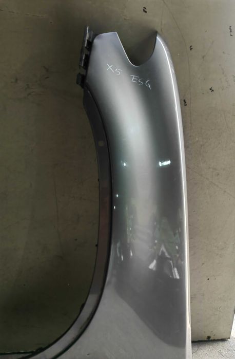 Guarda lamas esquerdo Bmw E53 X5