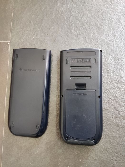 TI-84 plus calculator