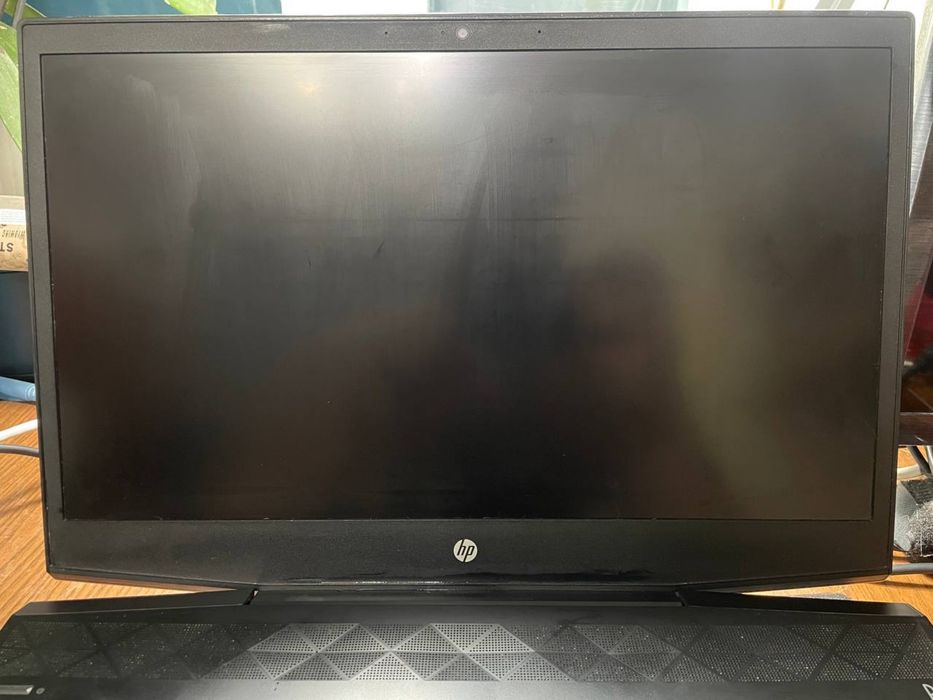 Ноутбук HP Pavilion Gaming